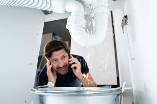 Best Pipe Repair Near Me  in Cana, VA