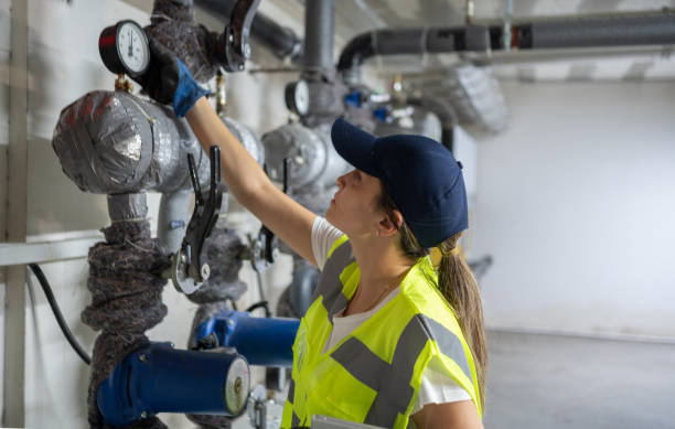 Best Pipe Repair Near Me  in Cana, VA