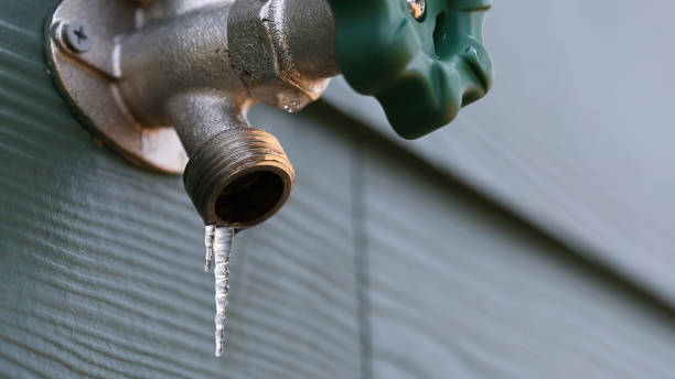 Sprinkler Systems in Cana, VA