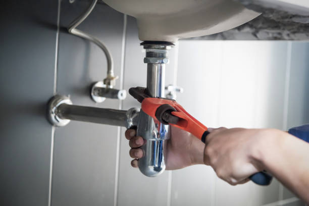 Best Emergency Plumbing Repair  in Cana, VA