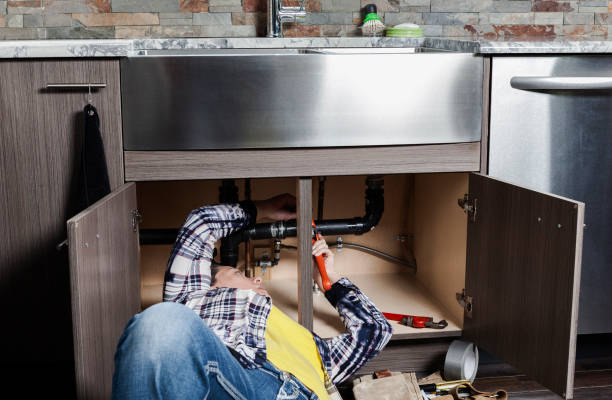 Best Plumbing Inspection Services  in Cana, VA